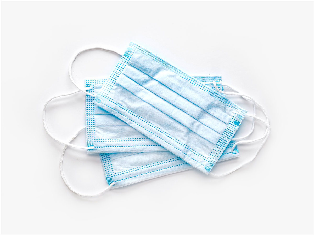 醫(yī)用口罩