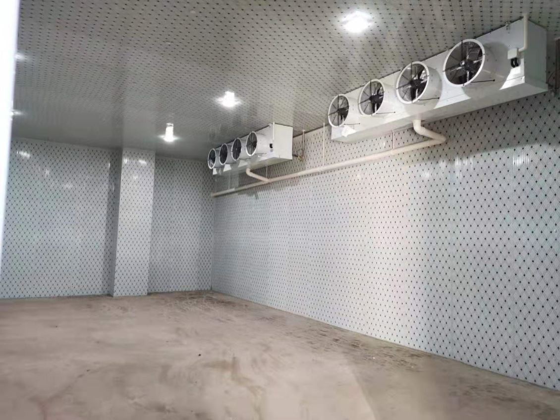 楚雄低溫冷庫(kù)怎么